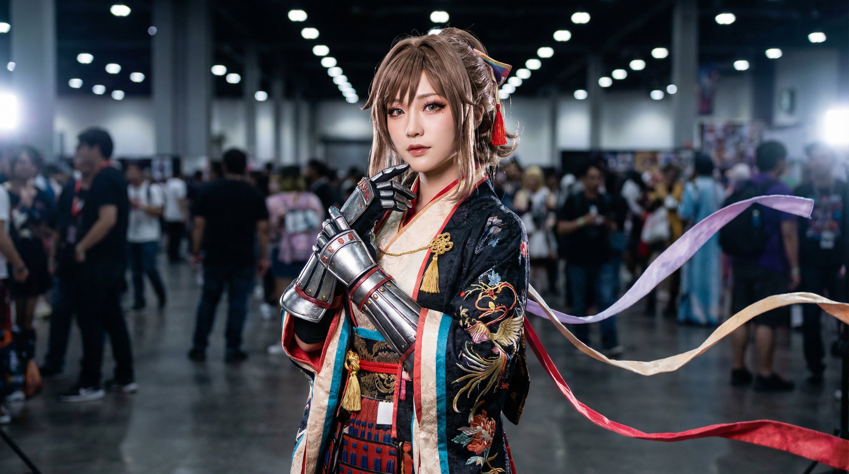 糖心vlogcosplay视频