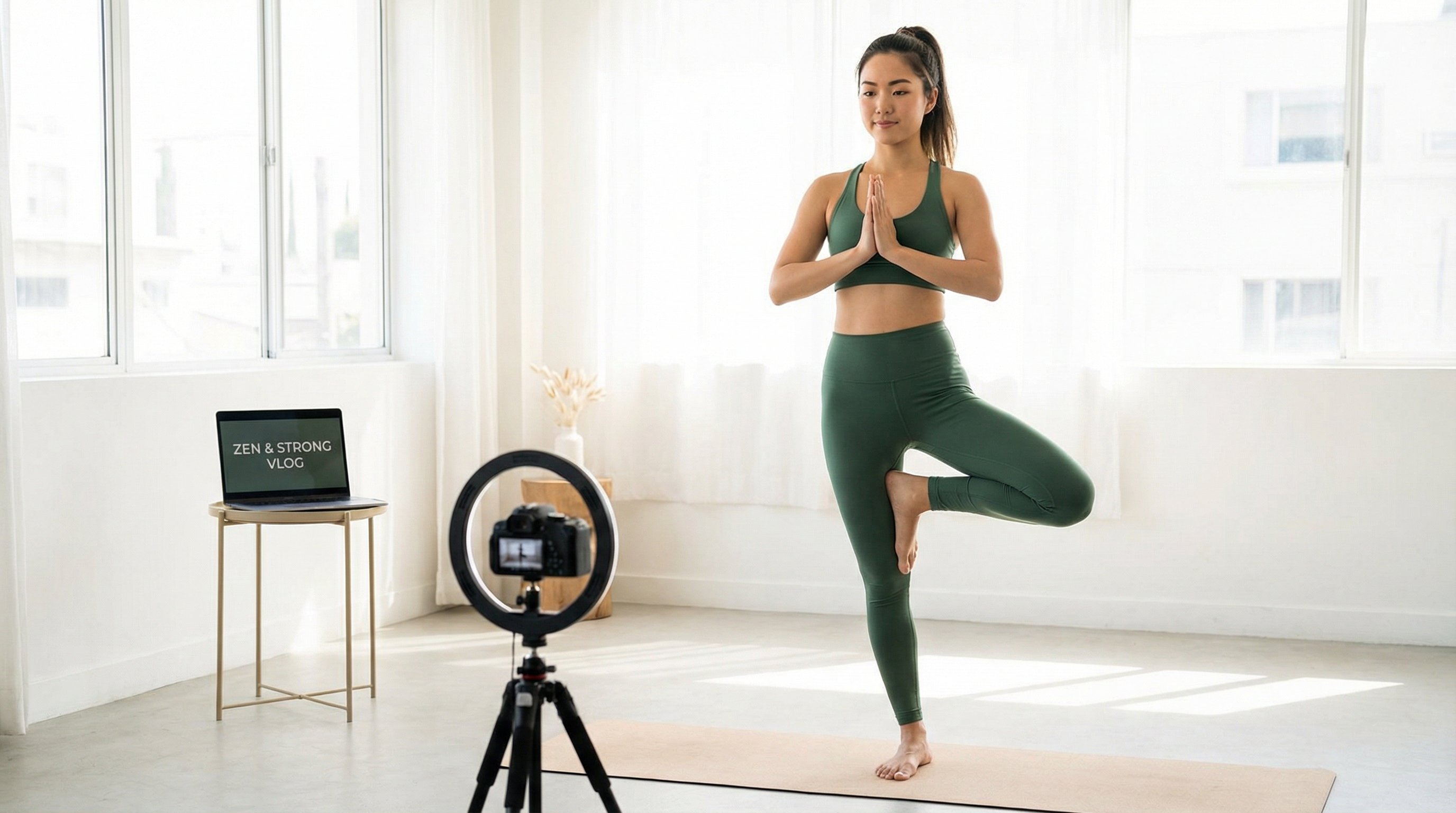 糖心vlog健身视频